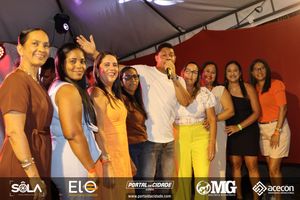 IV Festa do Professor e Funcion&aacute;rio P&uacute;blico