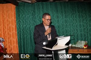 IV Festa do Professor e Funcion&aacute;rio P&uacute;blico