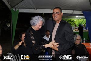 IV Festa do Professor e Funcion&aacute;rio P&uacute;blico