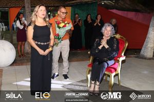 IV Festa do Professor e Funcion&aacute;rio P&uacute;blico