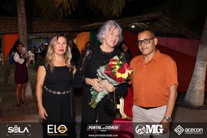 IV Festa do Professor e Funcion&aacute;rio P&uacute;blico