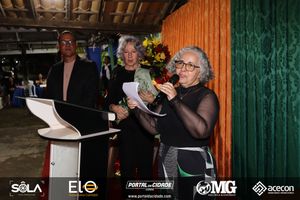 IV Festa do Professor e Funcion&aacute;rio P&uacute;blico