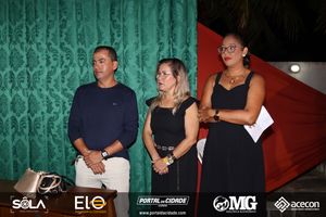 IV Festa do Professor e Funcion&aacute;rio P&uacute;blico
