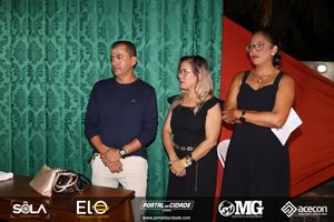 IV Festa do Professor e Funcion&aacute;rio P&uacute;blico
