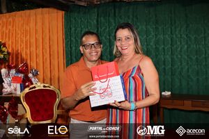 IV Festa do Professor e Funcion&aacute;rio P&uacute;blico