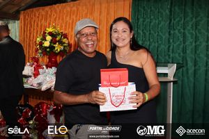IV Festa do Professor e Funcion&aacute;rio P&uacute;blico