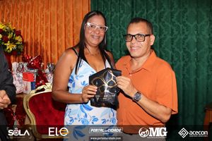 IV Festa do Professor e Funcion&aacute;rio P&uacute;blico