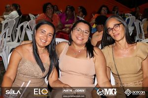 IV Festa do Professor e Funcion&aacute;rio P&uacute;blico