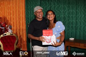IV Festa do Professor e Funcion&aacute;rio P&uacute;blico