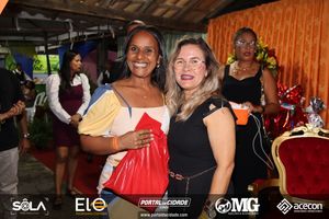 IV Festa do Professor e Funcion&aacute;rio P&uacute;blico