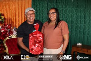 IV Festa do Professor e Funcion&aacute;rio P&uacute;blico