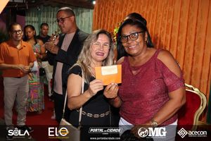IV Festa do Professor e Funcion&aacute;rio P&uacute;blico