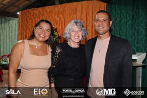 IV Festa do Professor e Funcion&aacute;rio P&uacute;blico