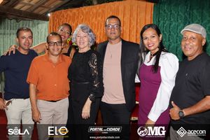IV Festa do Professor e Funcion&aacute;rio P&uacute;blico