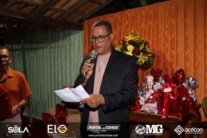 IV Festa do Professor e Funcion&aacute;rio P&uacute;blico
