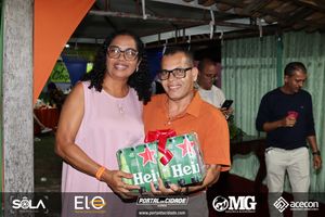 IV Festa do Professor e Funcion&aacute;rio P&uacute;blico
