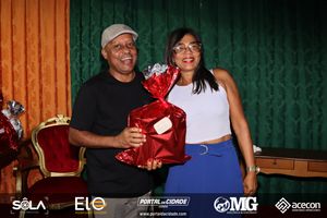IV Festa do Professor e Funcion&aacute;rio P&uacute;blico