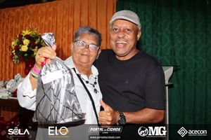 IV Festa do Professor e Funcion&aacute;rio P&uacute;blico