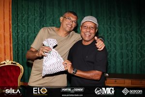 IV Festa do Professor e Funcion&aacute;rio P&uacute;blico