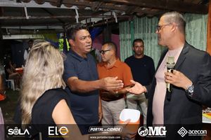 IV Festa do Professor e Funcion&aacute;rio P&uacute;blico