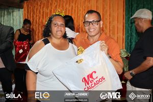 IV Festa do Professor e Funcion&aacute;rio P&uacute;blico