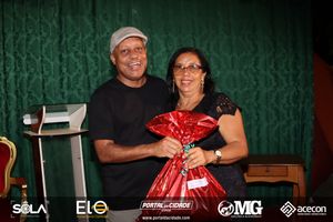 IV Festa do Professor e Funcion&aacute;rio P&uacute;blico