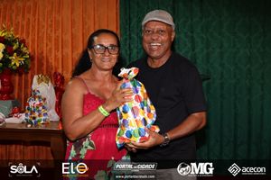 IV Festa do Professor e Funcion&aacute;rio P&uacute;blico