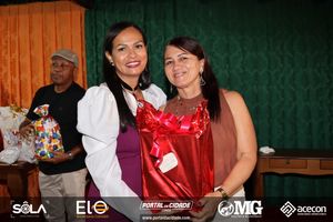 IV Festa do Professor e Funcion&aacute;rio P&uacute;blico