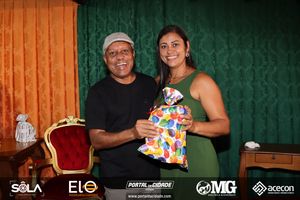 IV Festa do Professor e Funcion&aacute;rio P&uacute;blico
