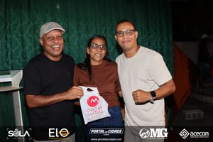 IV Festa do Professor e Funcion&aacute;rio P&uacute;blico