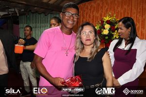 IV Festa do Professor e Funcion&aacute;rio P&uacute;blico