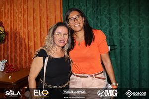 IV Festa do Professor e Funcion&aacute;rio P&uacute;blico