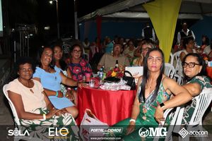 IV Festa do Professor e Funcion&aacute;rio P&uacute;blico