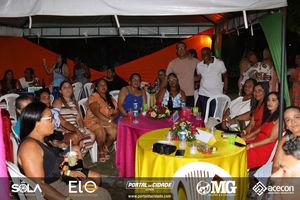 IV Festa do Professor e Funcion&aacute;rio P&uacute;blico