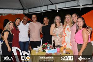 IV Festa do Professor e Funcion&aacute;rio P&uacute;blico