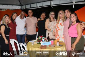 IV Festa do Professor e Funcion&aacute;rio P&uacute;blico