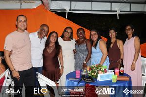 IV Festa do Professor e Funcion&aacute;rio P&uacute;blico