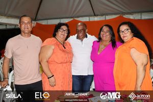 IV Festa do Professor e Funcion&aacute;rio P&uacute;blico