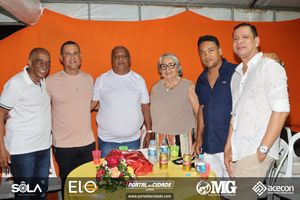 IV Festa do Professor e Funcion&aacute;rio P&uacute;blico