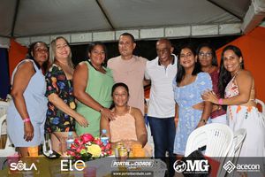IV Festa do Professor e Funcion&aacute;rio P&uacute;blico