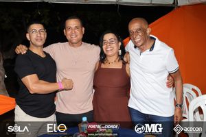 IV Festa do Professor e Funcion&aacute;rio P&uacute;blico
