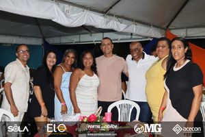 IV Festa do Professor e Funcion&aacute;rio P&uacute;blico