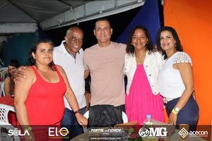 IV Festa do Professor e Funcion&aacute;rio P&uacute;blico