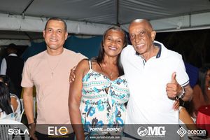 IV Festa do Professor e Funcion&aacute;rio P&uacute;blico