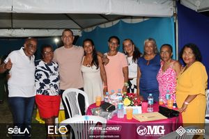 IV Festa do Professor e Funcion&aacute;rio P&uacute;blico