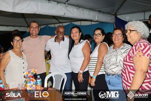 IV Festa do Professor e Funcion&aacute;rio P&uacute;blico