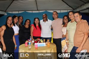 IV Festa do Professor e Funcion&aacute;rio P&uacute;blico