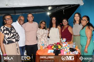 IV Festa do Professor e Funcion&aacute;rio P&uacute;blico