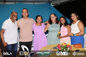 IV Festa do Professor e Funcion&aacute;rio P&uacute;blico