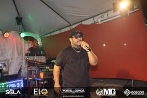 IV Festa do Professor e Funcion&aacute;rio P&uacute;blico